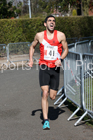 Senior mens Northern 12 Stage Road Relay Champs., Birkenhead Park. Photo: David T. Hewitson/Sports for All Pics